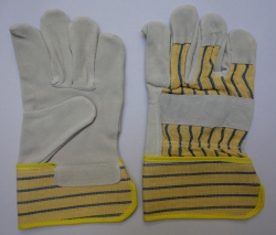 Split Fitters Gloves